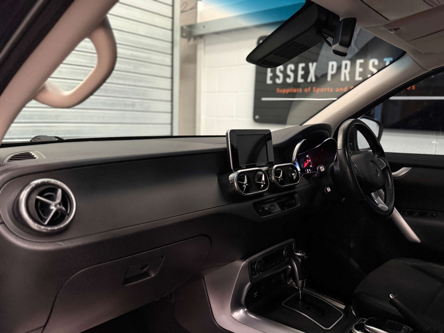 Used Mercedes-Benz X Class 2019 for sale - 77937317: Photo 15