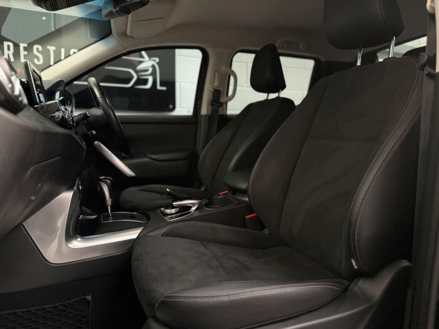 Used Mercedes-Benz X Class 2019 for sale - 77937317: Photo 16