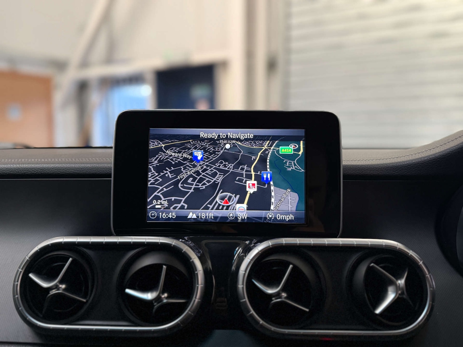 Used Mercedes-Benz X Class 2019 for sale - 77937317: Photo 19