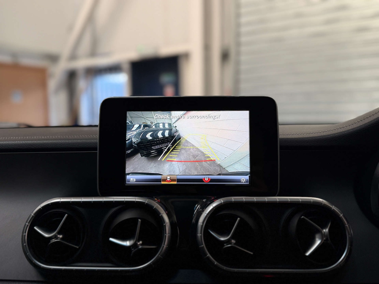 Used Mercedes-Benz X Class 2019 for sale - 77937317: Photo 20