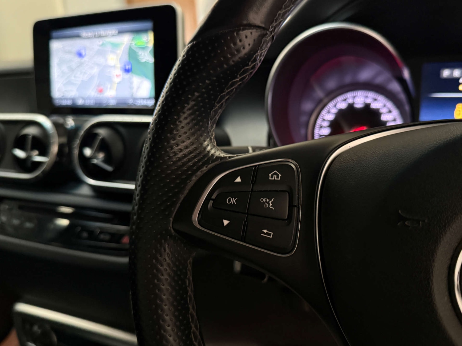 Used Mercedes-Benz X Class 2019 for sale - 77937317: Photo 22