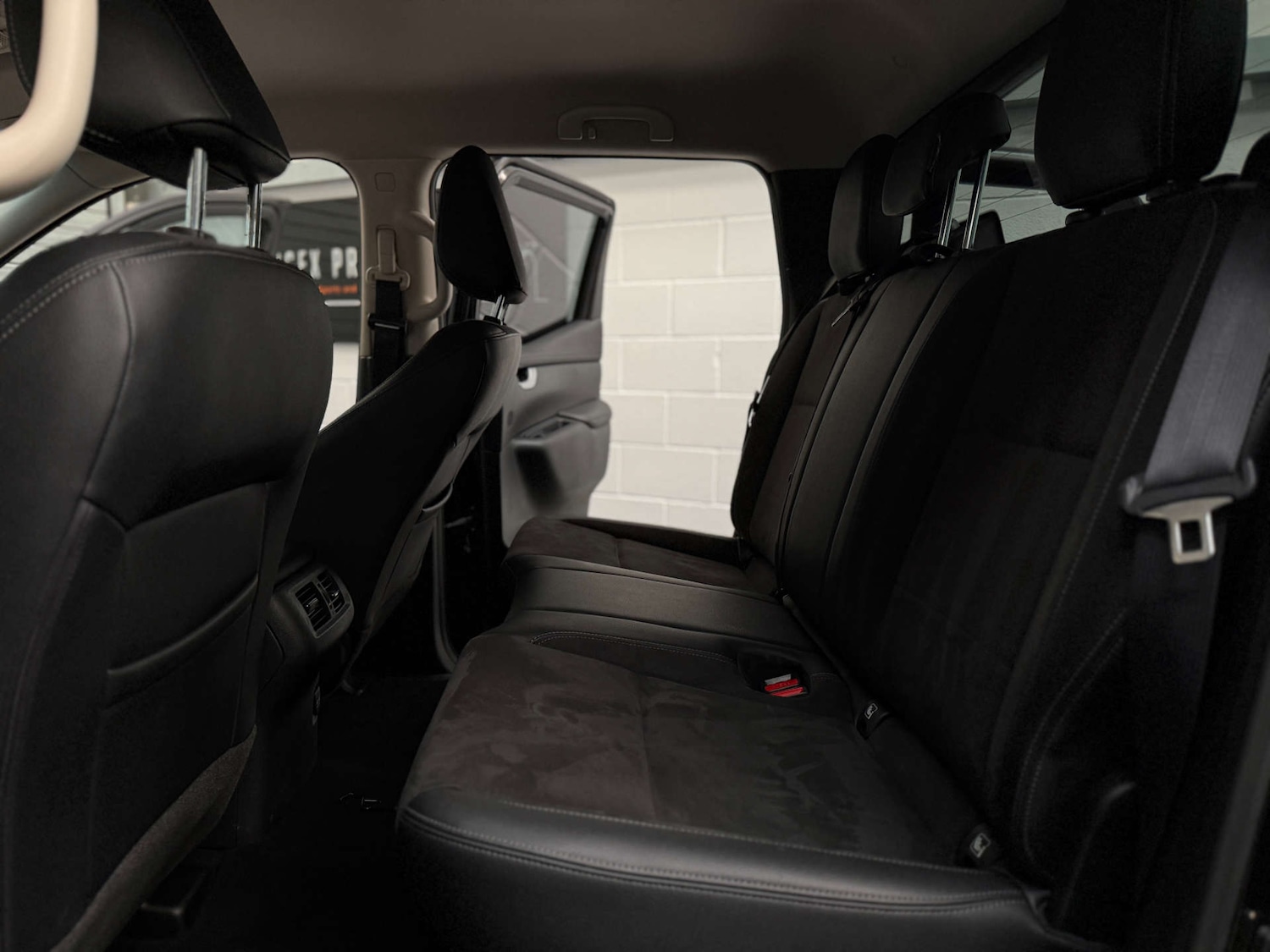 Used Mercedes-Benz X Class 2019 for sale - 77937317: Photo 24