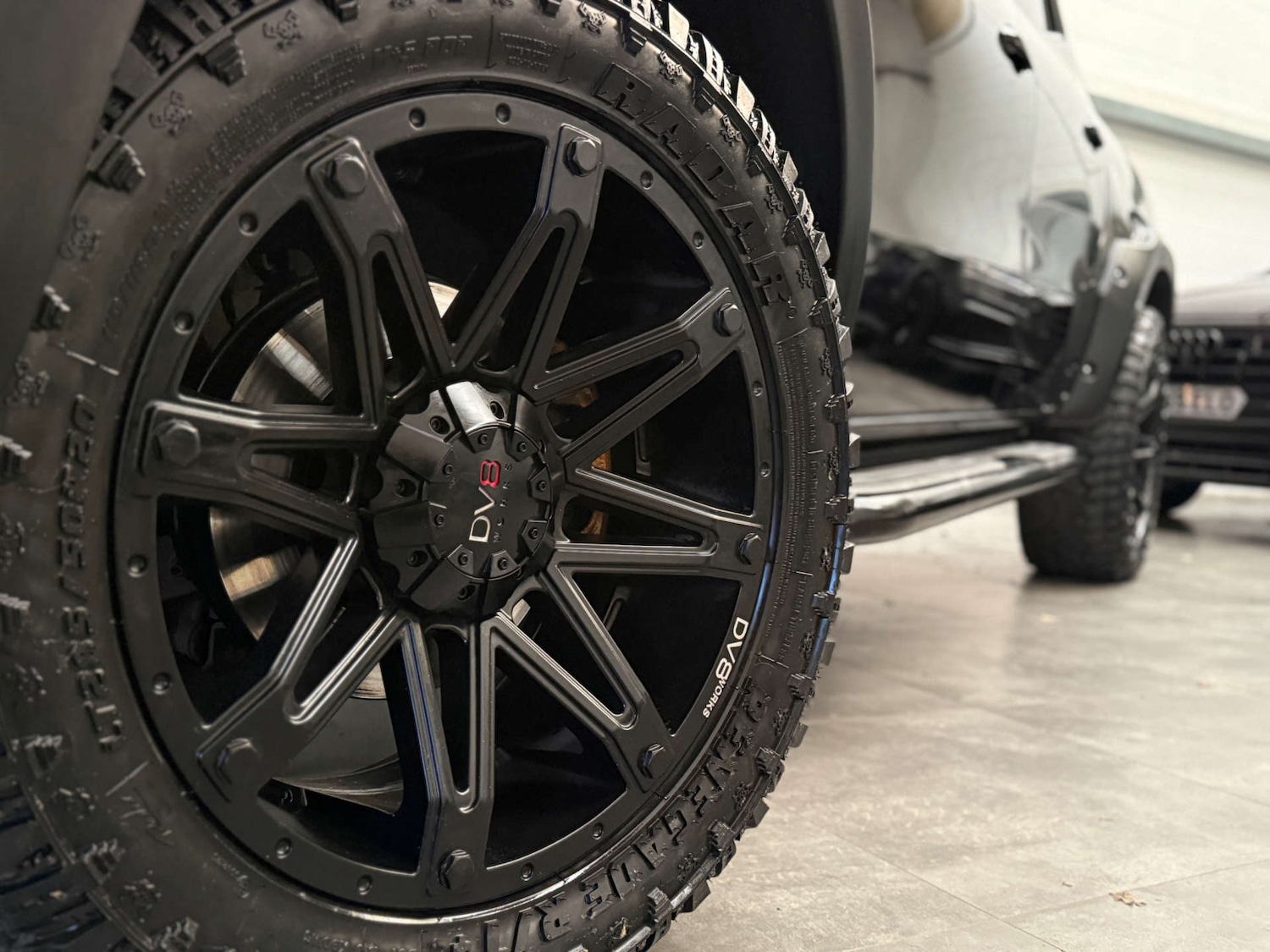 Used Mercedes-Benz X Class 2019 for sale - 77937317: Photo 25