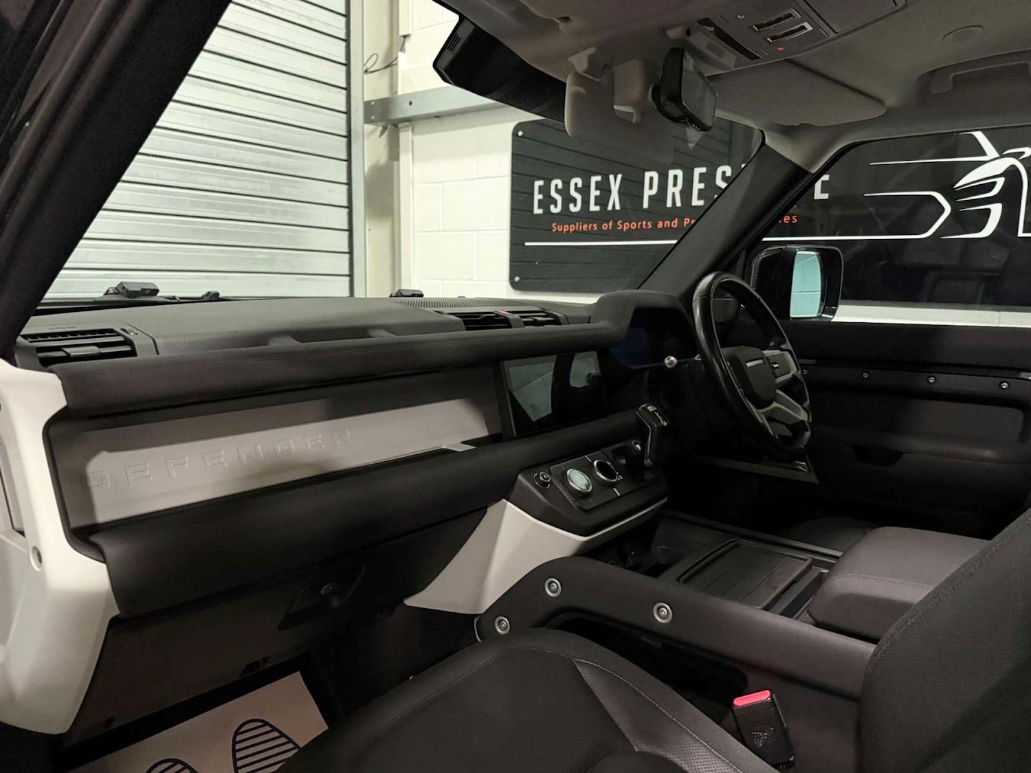 Used Land Rover Defender 2020 for sale - 76608985: Photo 17