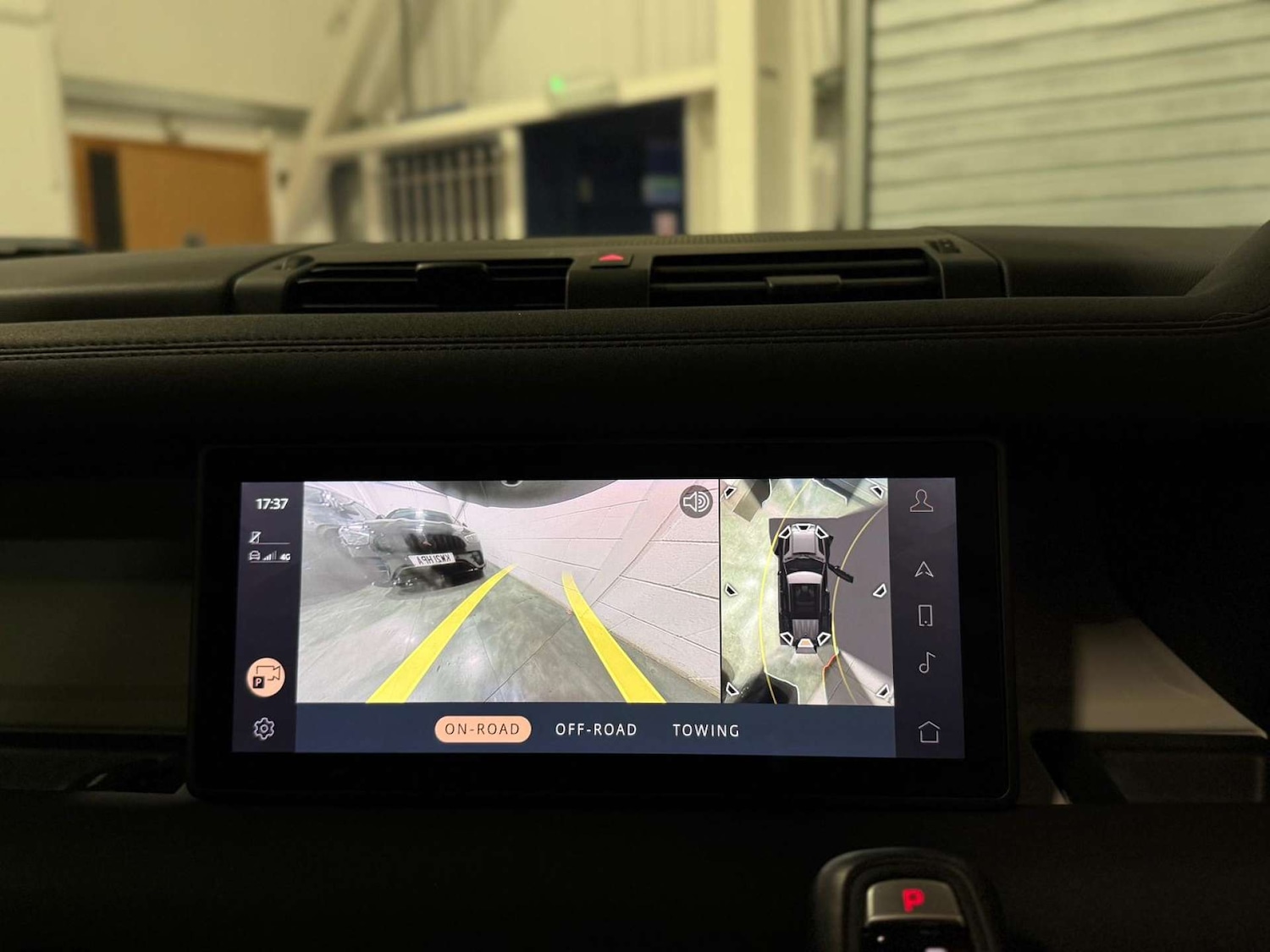 Used Land Rover Defender 2020 for sale - 76608985: Photo 23