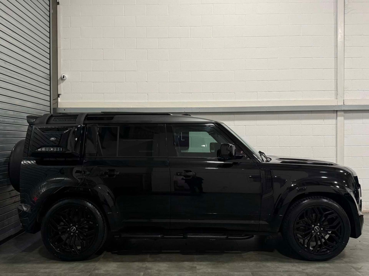 Used Land Rover Defender 2020 for sale - 76608985: Photo 5