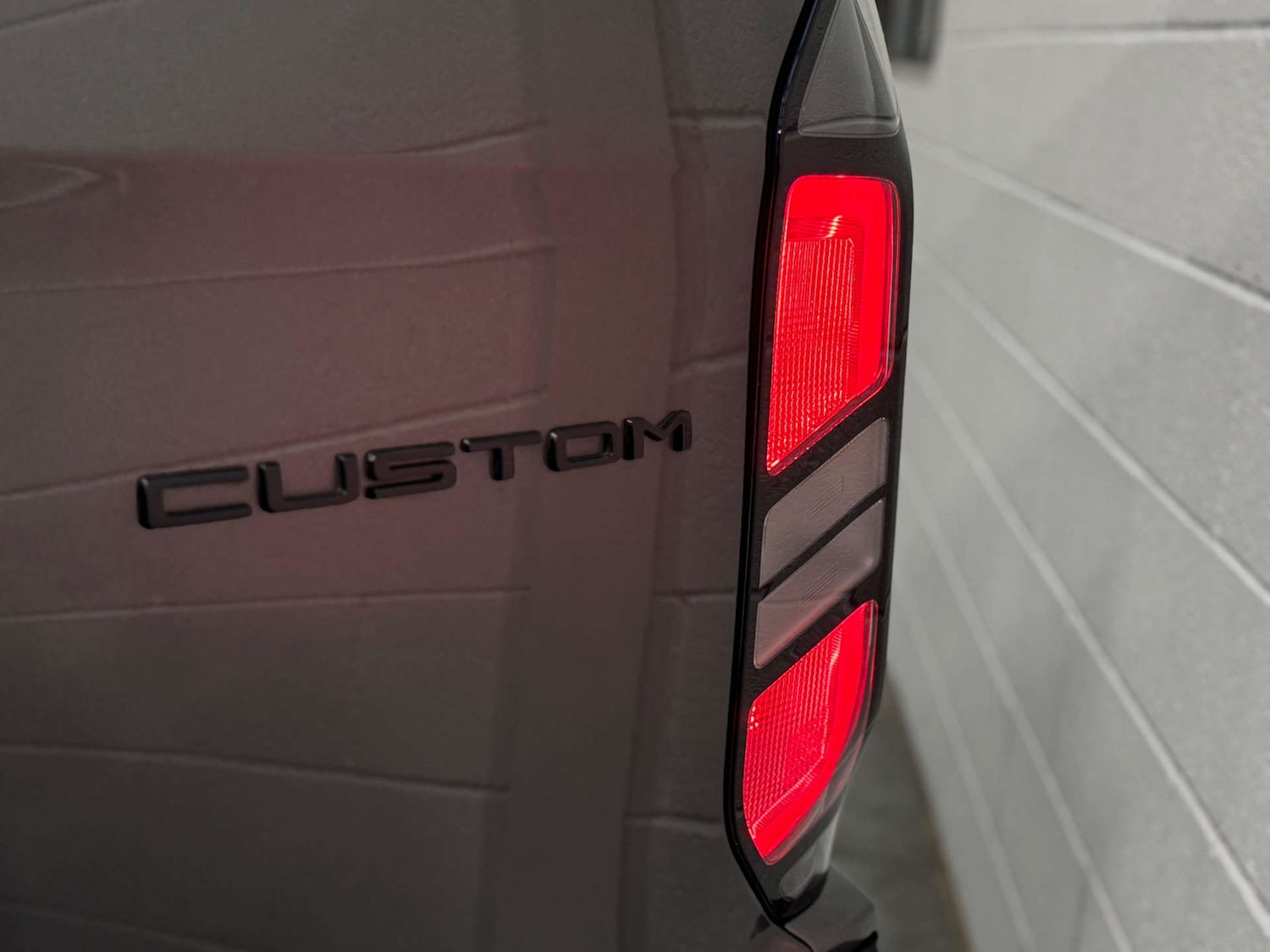 Used Ford Transit Custom 2025 for sale - 77736151: Photo 10