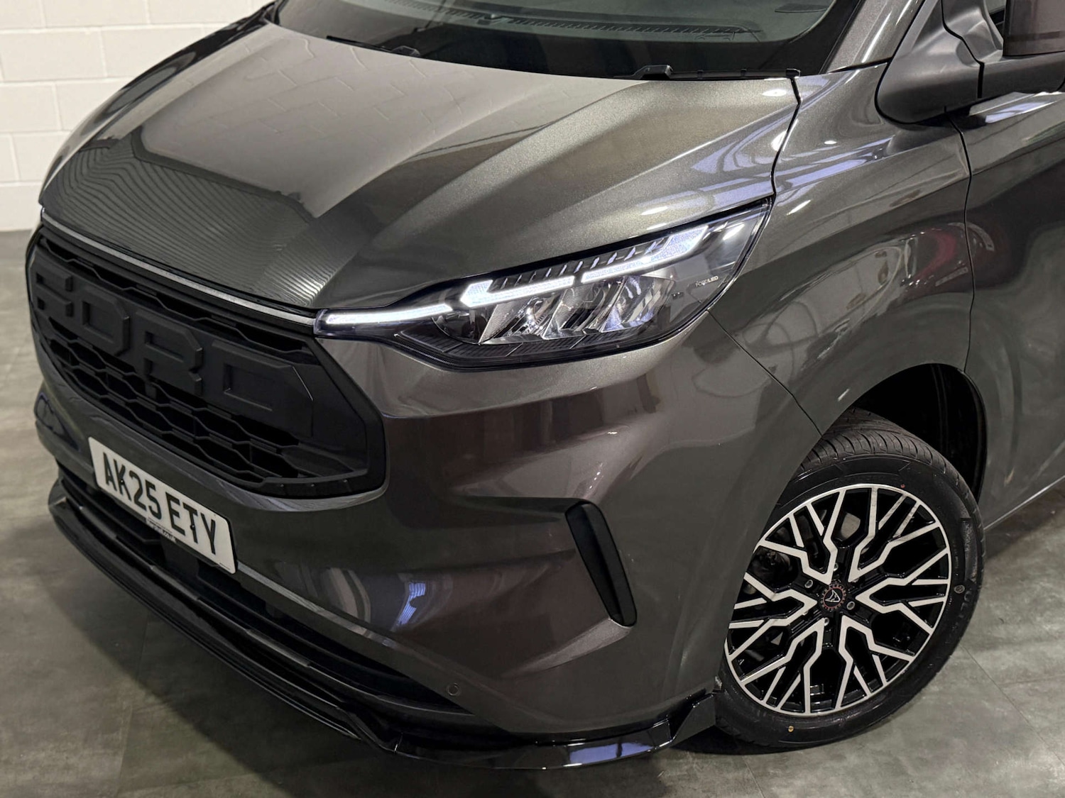 Used Ford Transit Custom 2025 for sale - 77736151: Photo 11