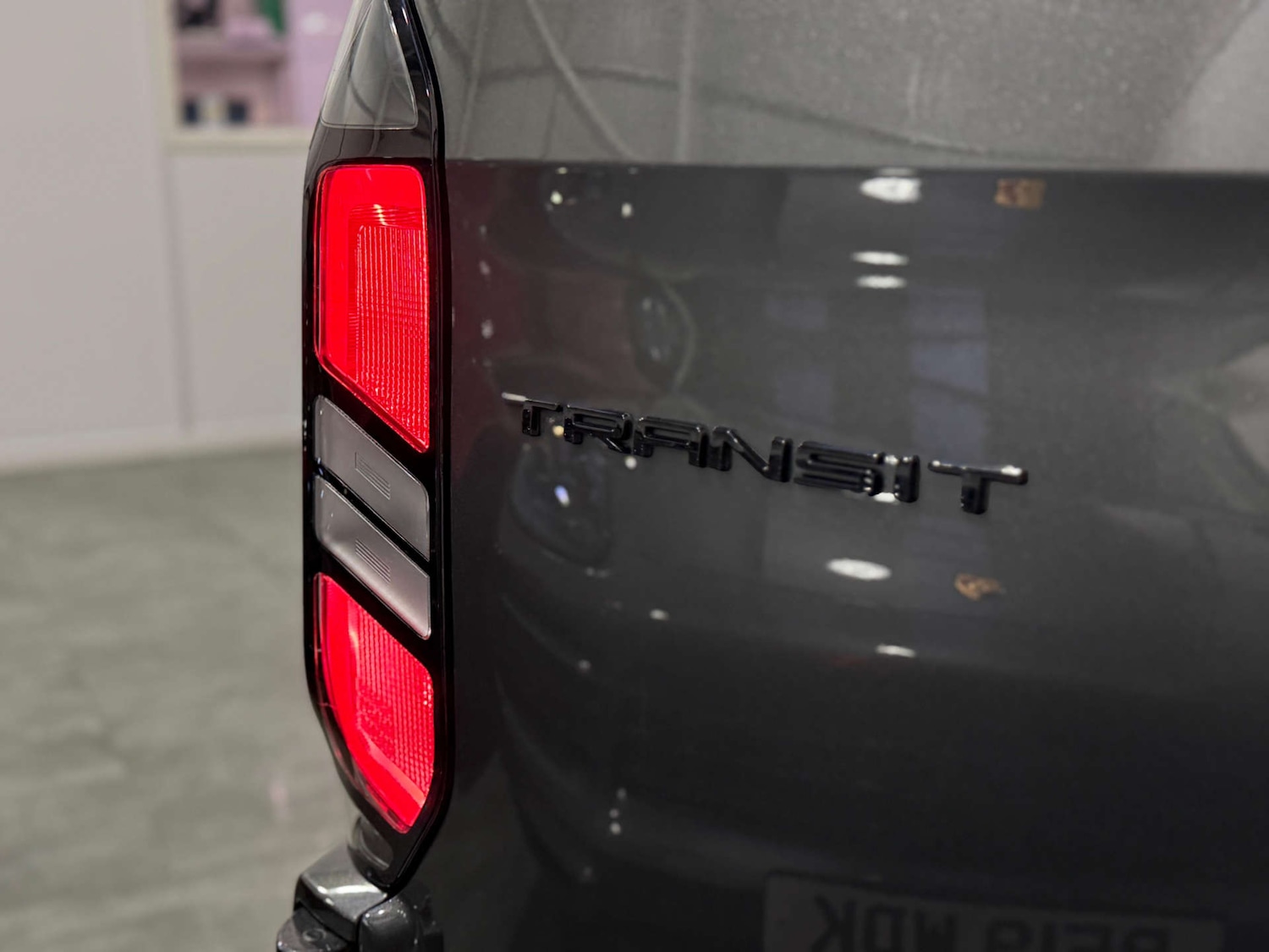 Used Ford Transit Custom 2025 for sale - 77736151: Photo 12