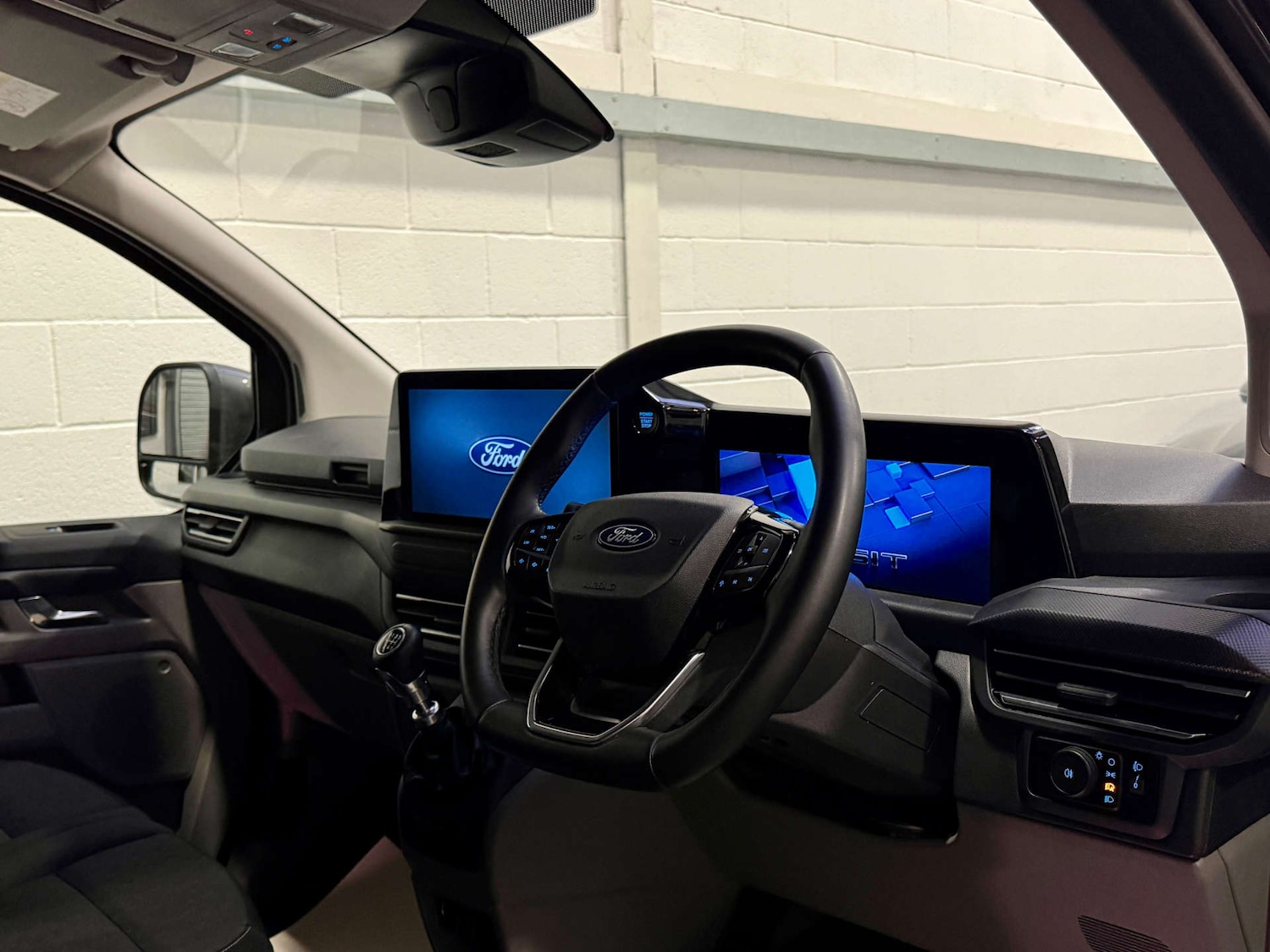 Used Ford Transit Custom 2025 for sale - 77736151: Photo 14