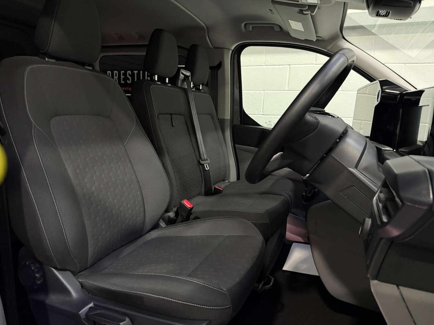 Used Ford Transit Custom 2025 for sale - 77736151: Photo 15