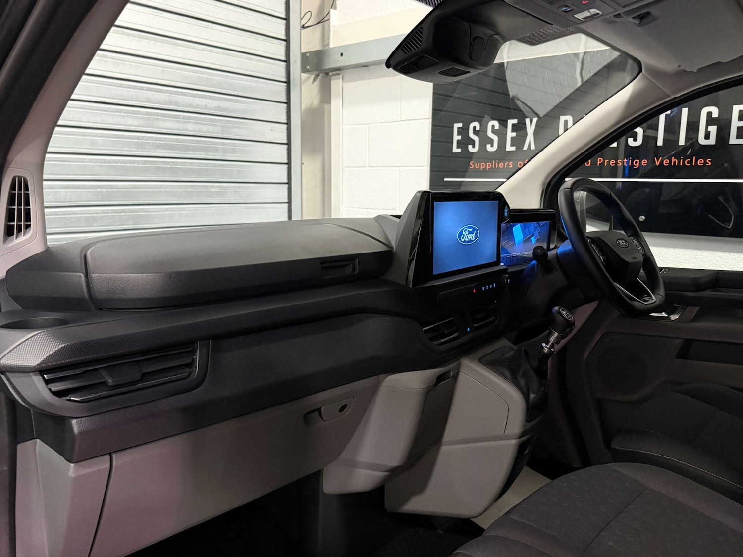 Used Ford Transit Custom 2025 for sale - 77736151: Photo 16