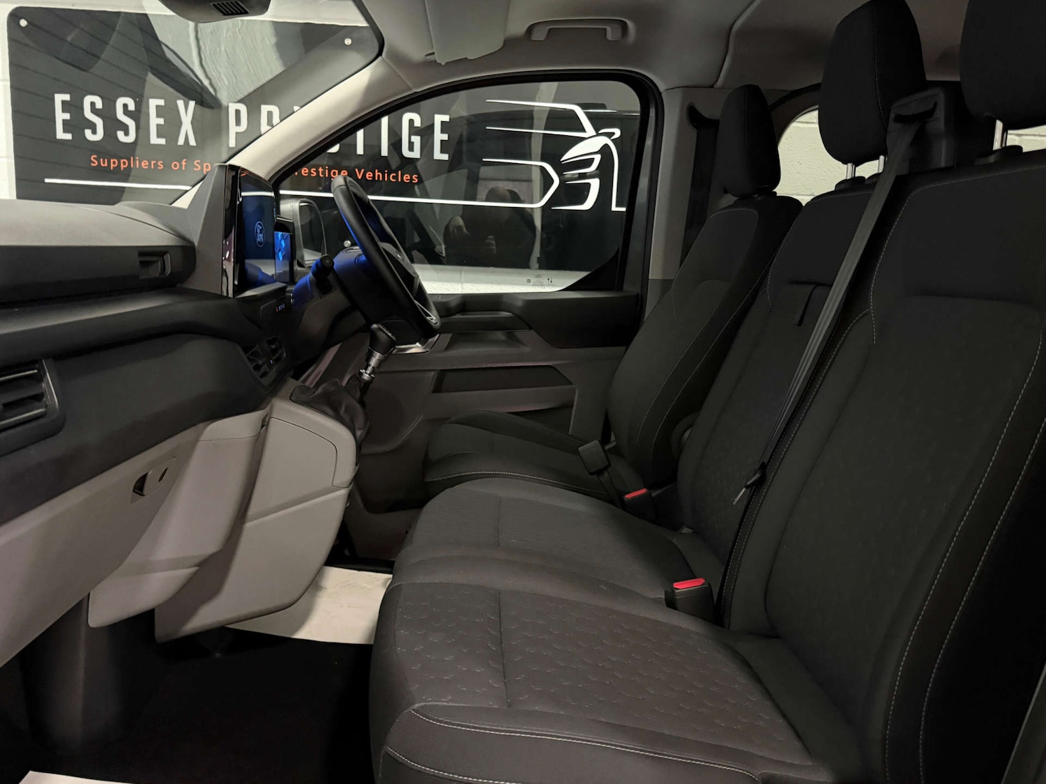 Used Ford Transit Custom 2025 for sale - 77736151: Photo 17