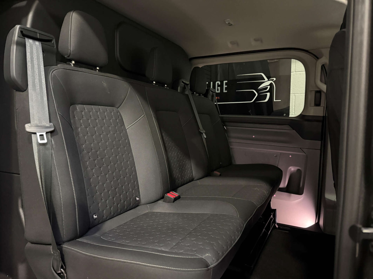 Used Ford Transit Custom 2025 for sale - 77736151: Photo 18