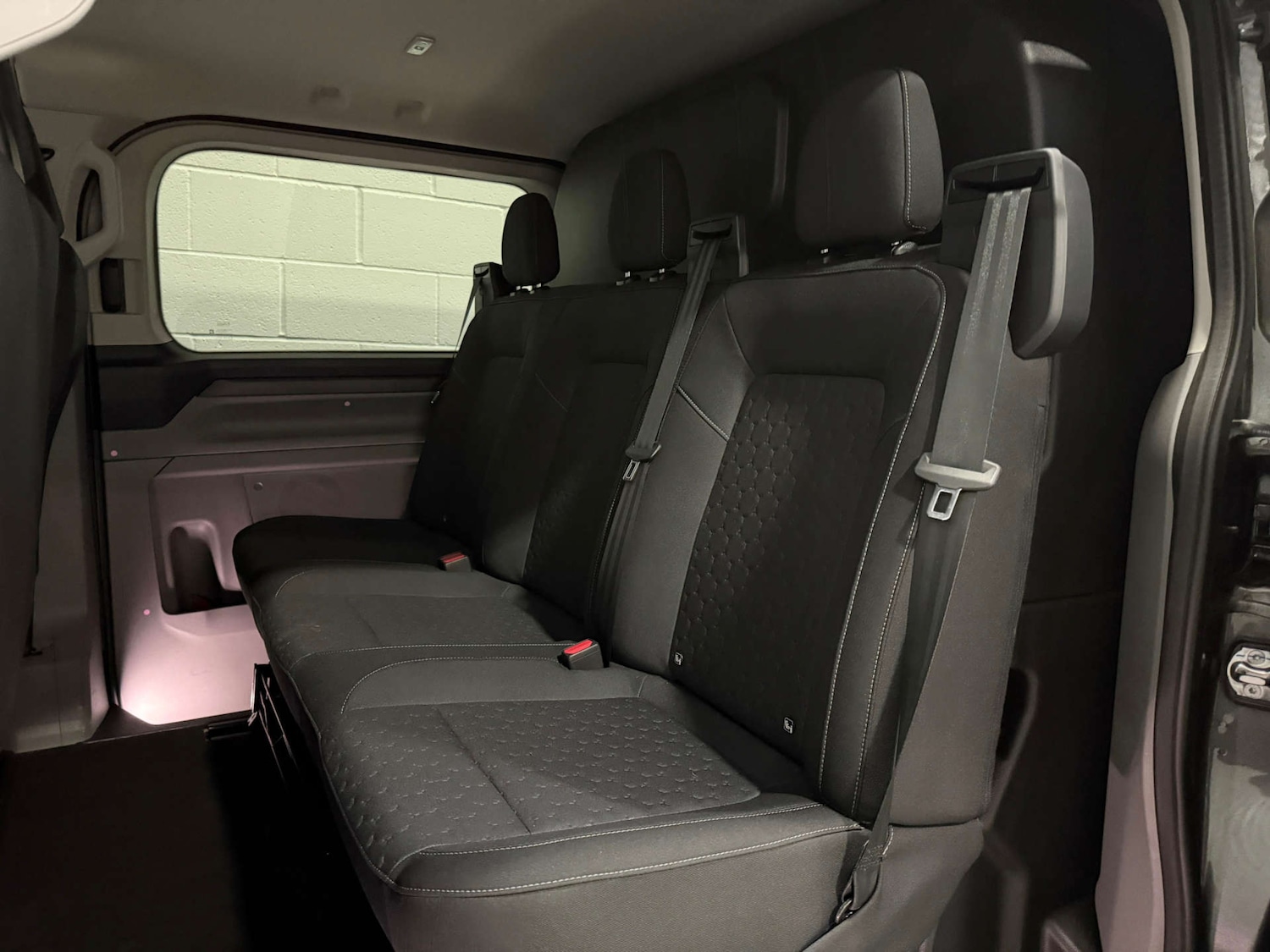 Used Ford Transit Custom 2025 for sale - 77736151: Photo 19