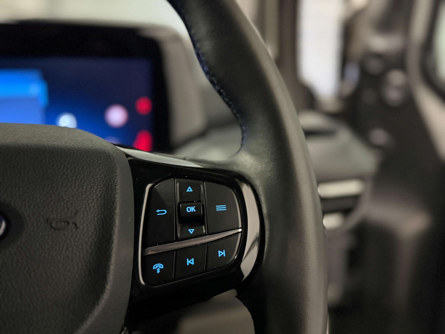 Used Ford Transit Custom 2025 for sale - 77736151: Photo 21