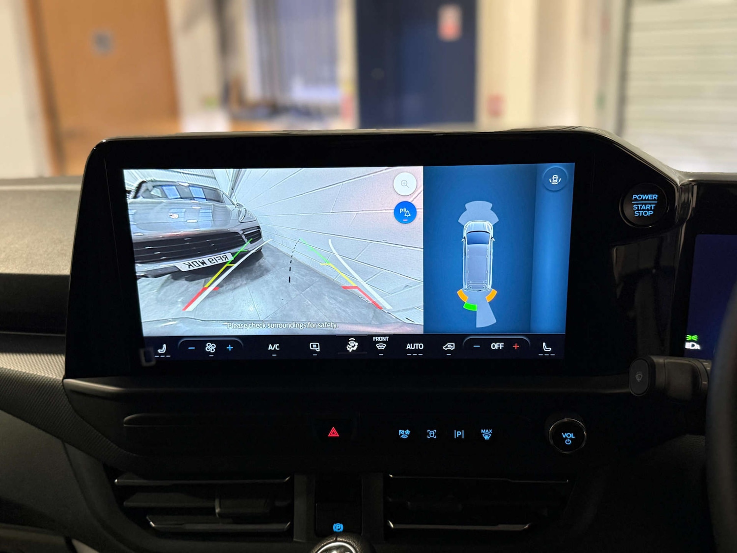 Used Ford Transit Custom 2025 for sale - 77736151: Photo 22