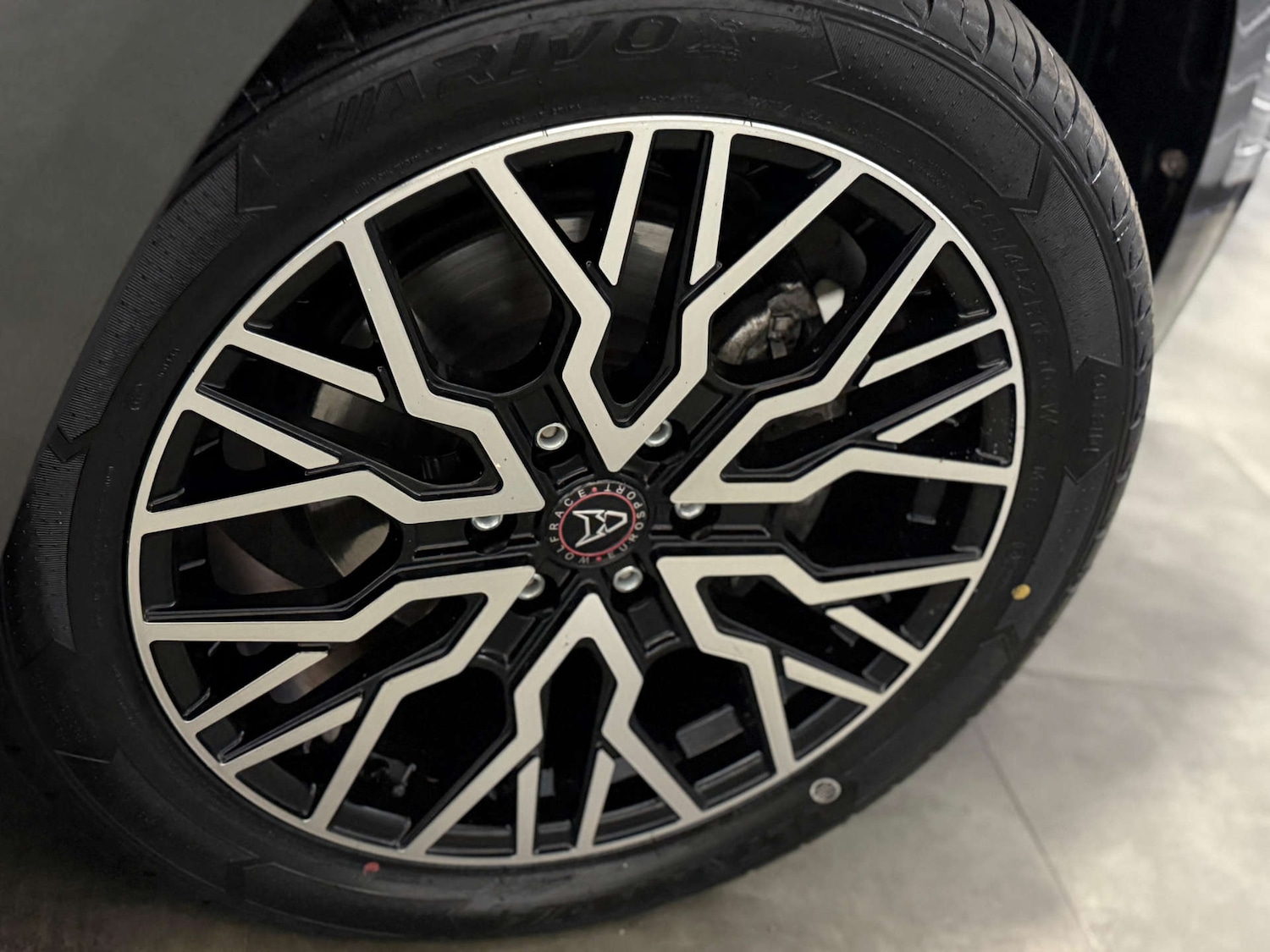 Used Ford Transit Custom 2025 for sale - 77736151: Photo 24