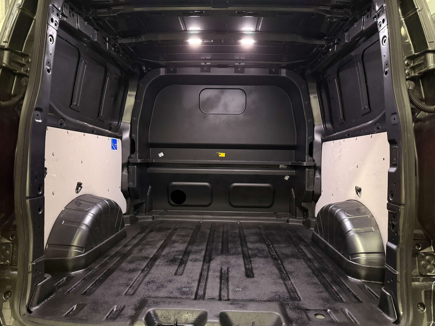 Used Ford Transit Custom 2025 for sale - 77736151: Photo 25