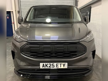 Used Ford Transit Custom 2025 for sale - 77736151: Photo