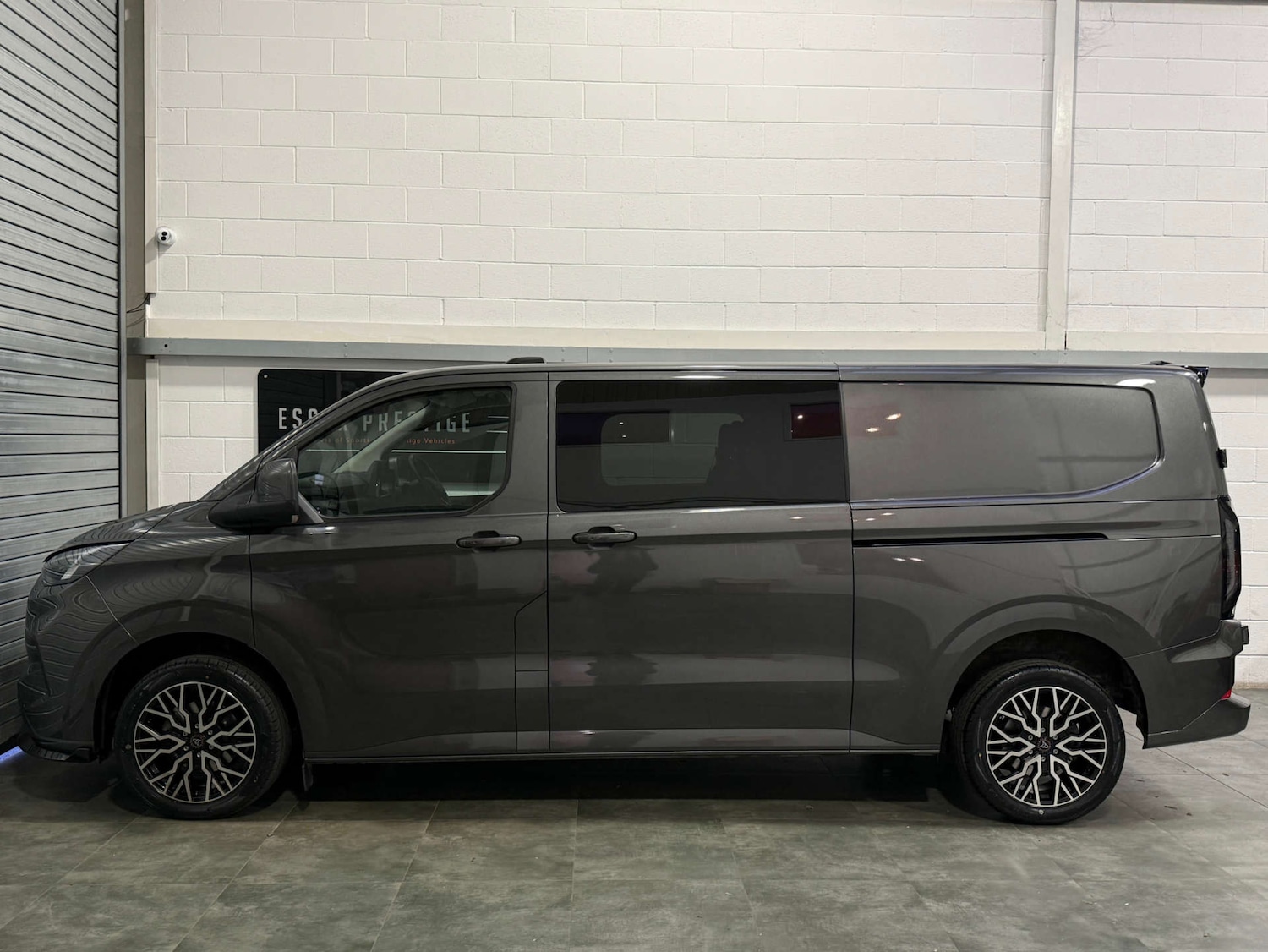 Used Ford Transit Custom 2025 for sale - 77736151: Photo 4