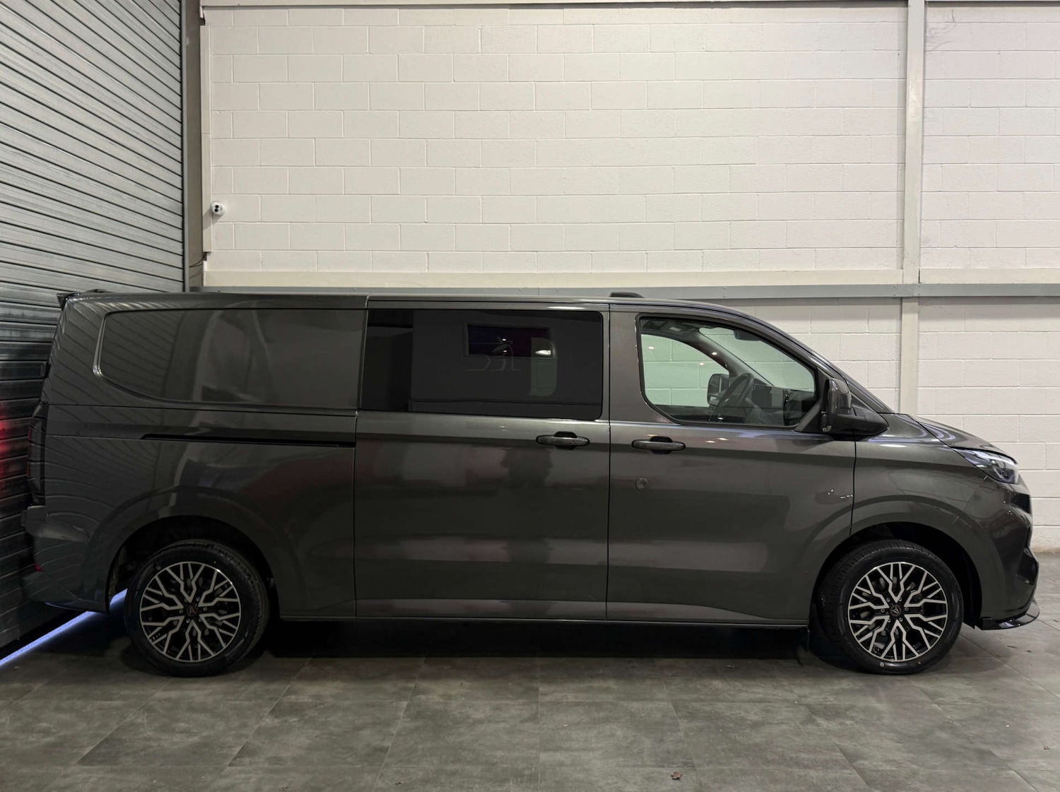 Used Ford Transit Custom 2025 for sale - 77736151: Photo 5