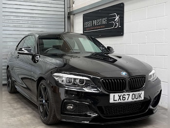 Used BMW 2 Series 2017 for sale - 78992651: Photo