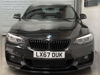 Used BMW 2 Series 2017 for sale - 78992651: Photo