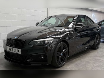 Used BMW 2 Series 2017 for sale - 78992651: Photo