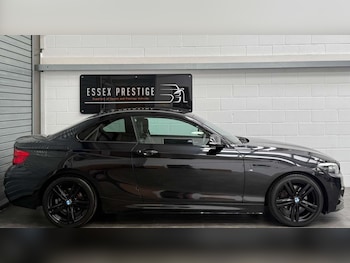 Used BMW 2 Series 2017 for sale - 78992651: Photo