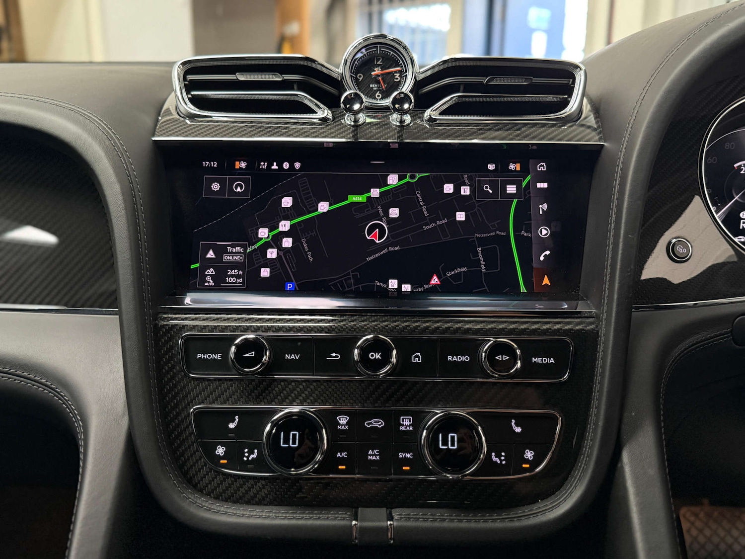 Vehicle 26