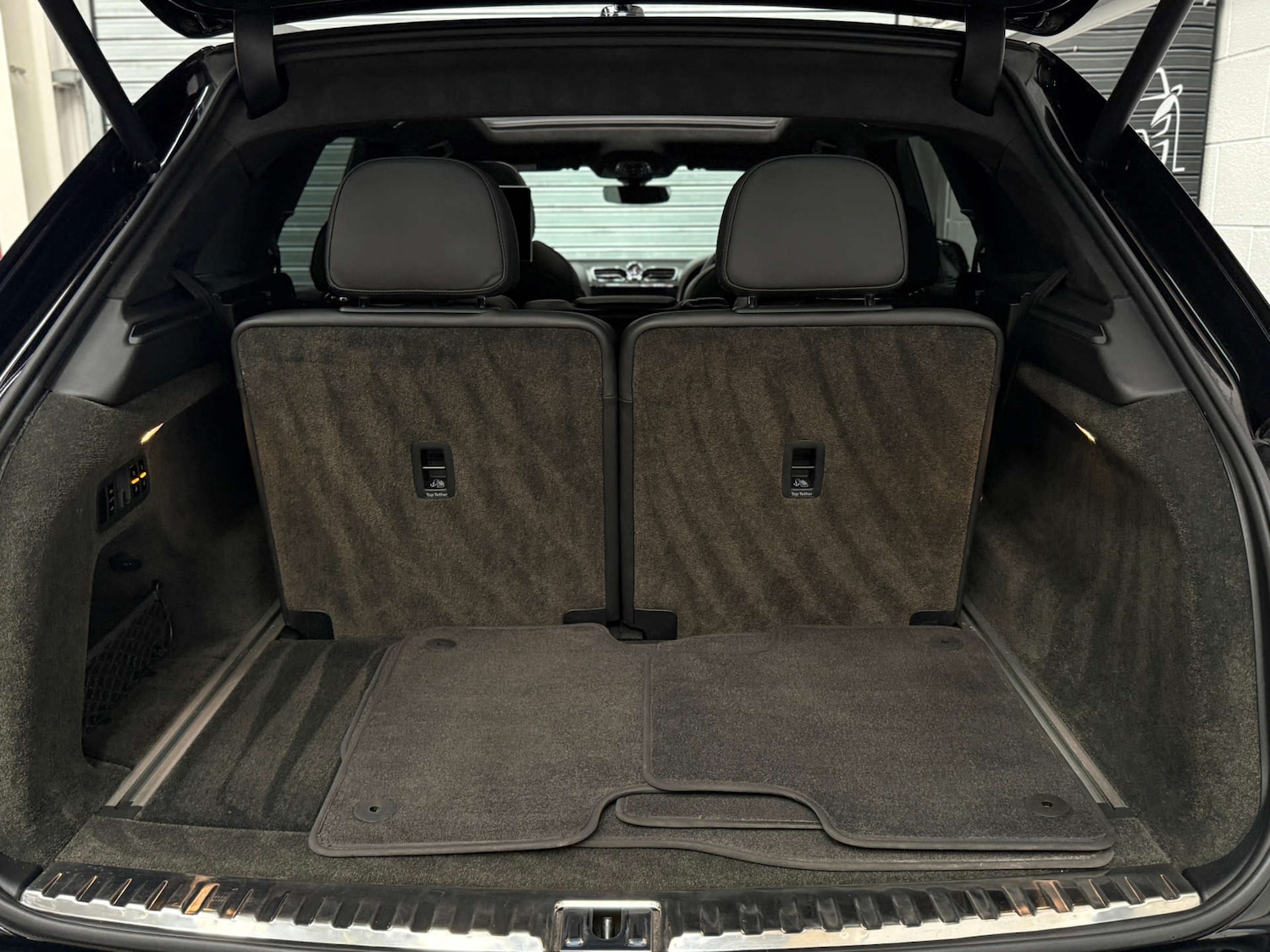 Vehicle 36