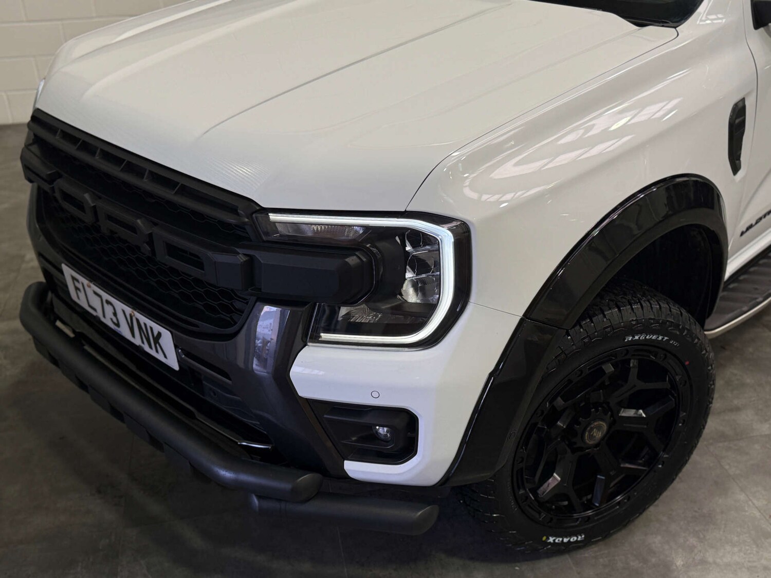 Used Ford Ranger 2023 for sale - 77571335: Photo 10