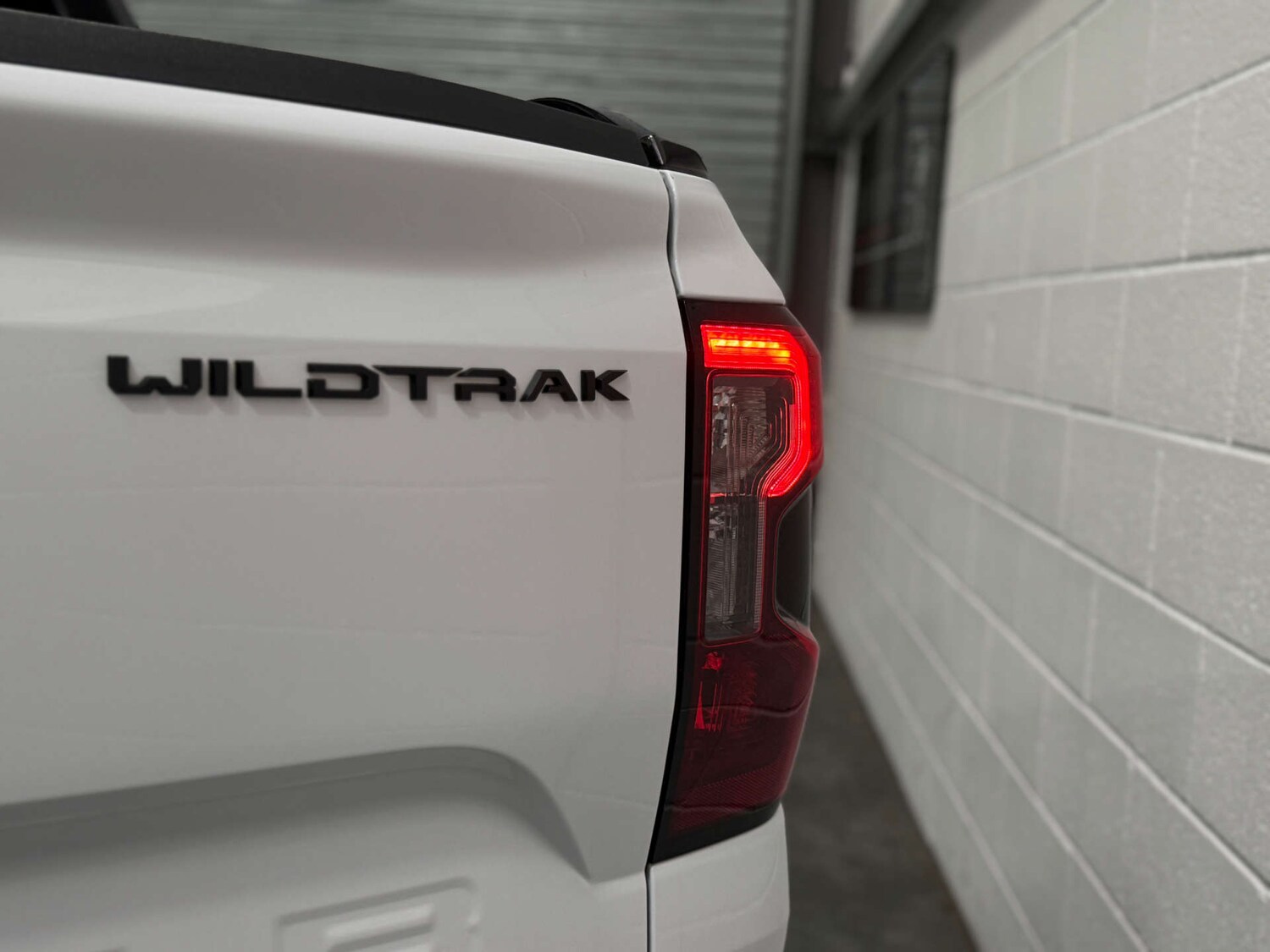 Used Ford Ranger 2023 for sale - 77571335: Photo 11