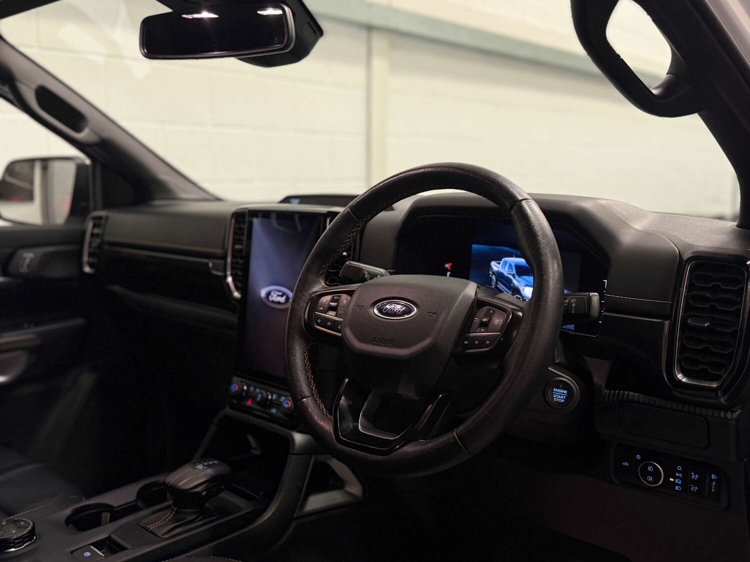 Used Ford Ranger 2023 for sale - 77571335: Photo 12