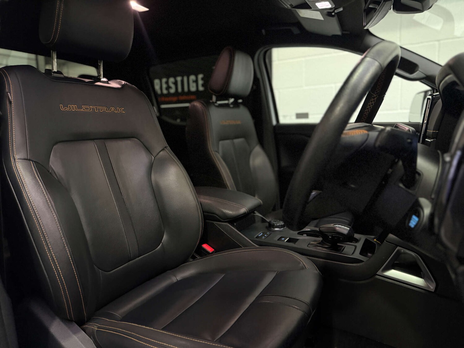 Used Ford Ranger 2023 for sale - 77571335: Photo 13