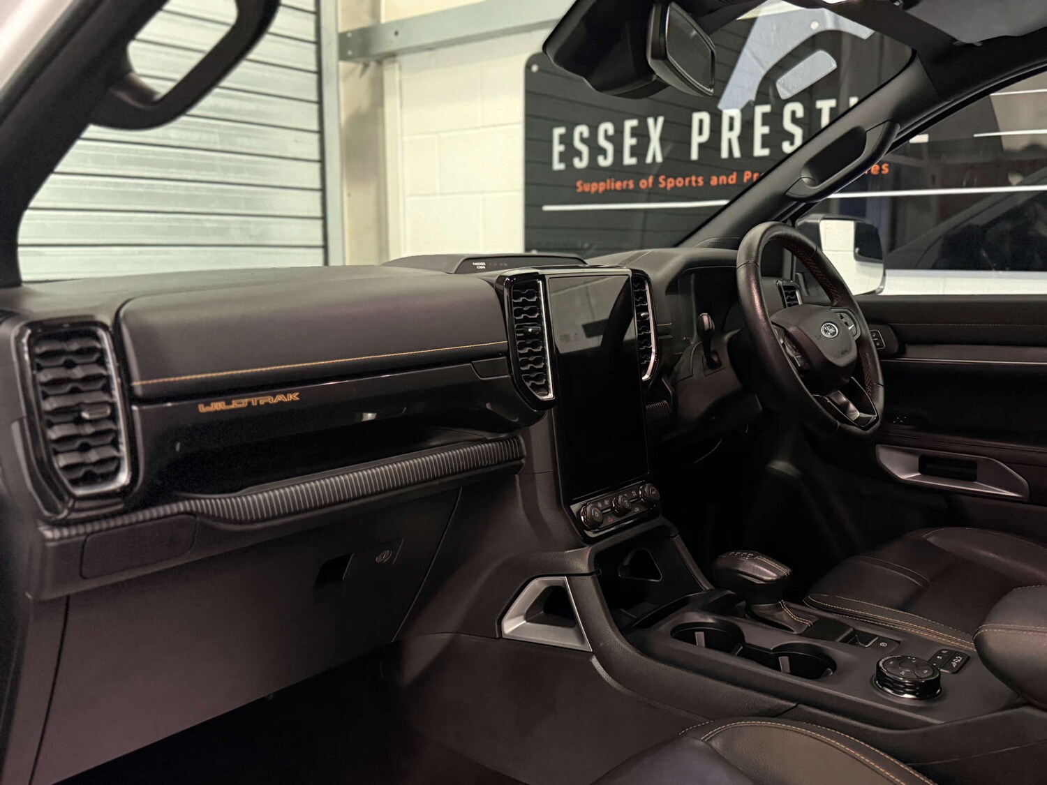 Used Ford Ranger 2023 for sale - 77571335: Photo 14