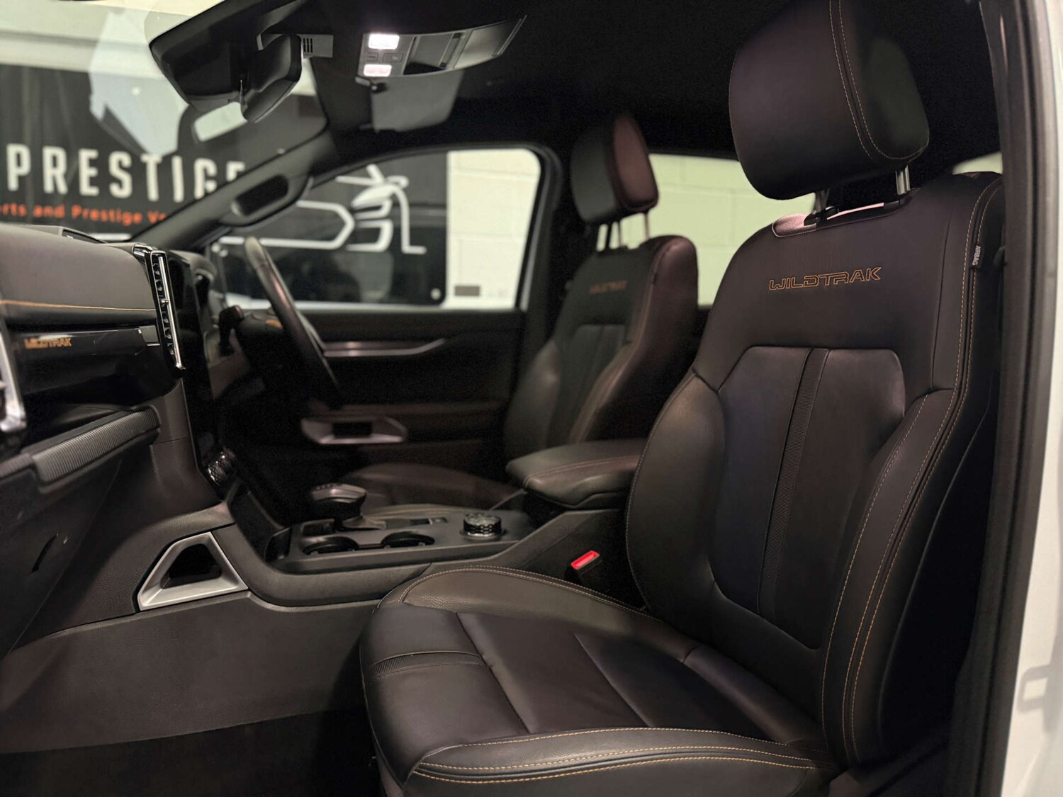 Used Ford Ranger 2023 for sale - 77571335: Photo 15