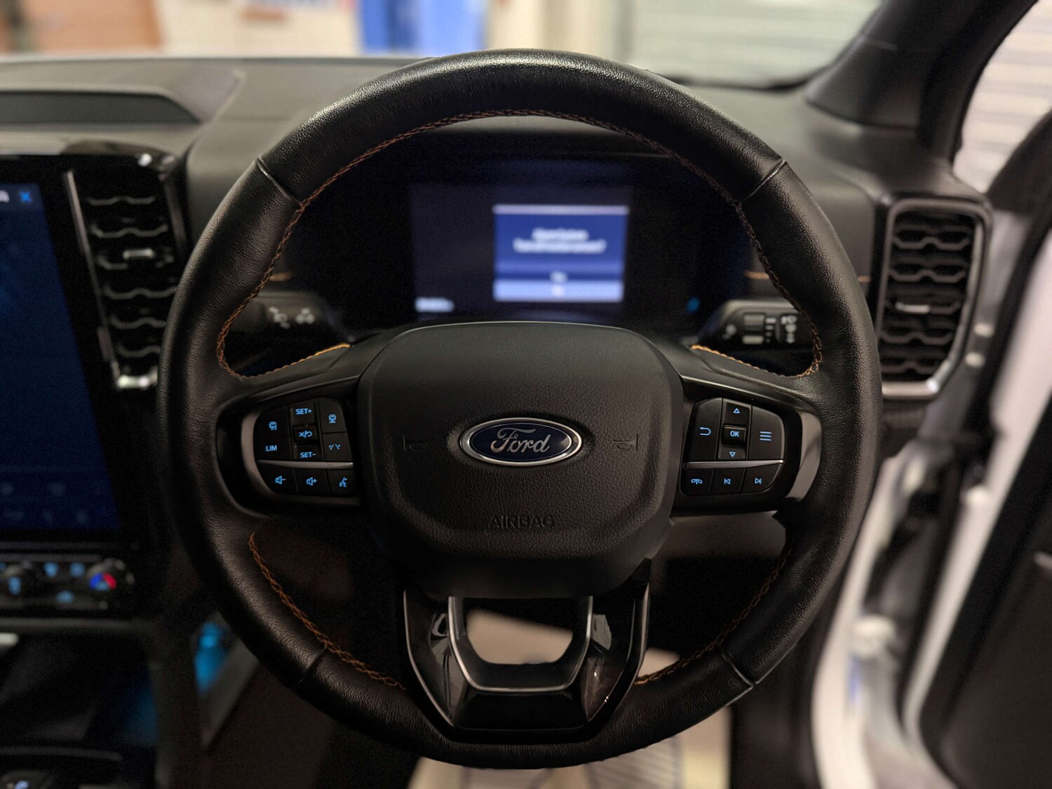 Used Ford Ranger 2023 for sale - 77571335: Photo 16