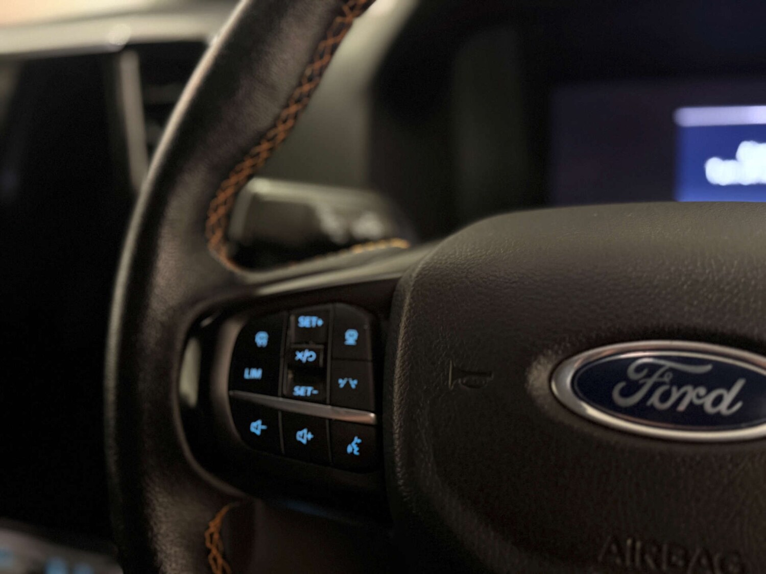 Used Ford Ranger 2023 for sale - 77571335: Photo 17