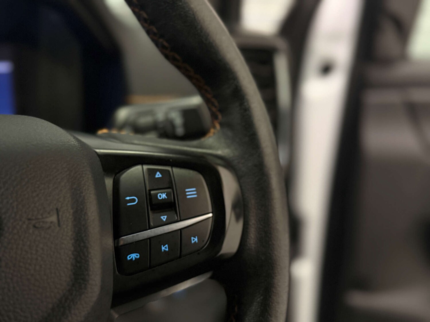 Used Ford Ranger 2023 for sale - 77571335: Photo 18