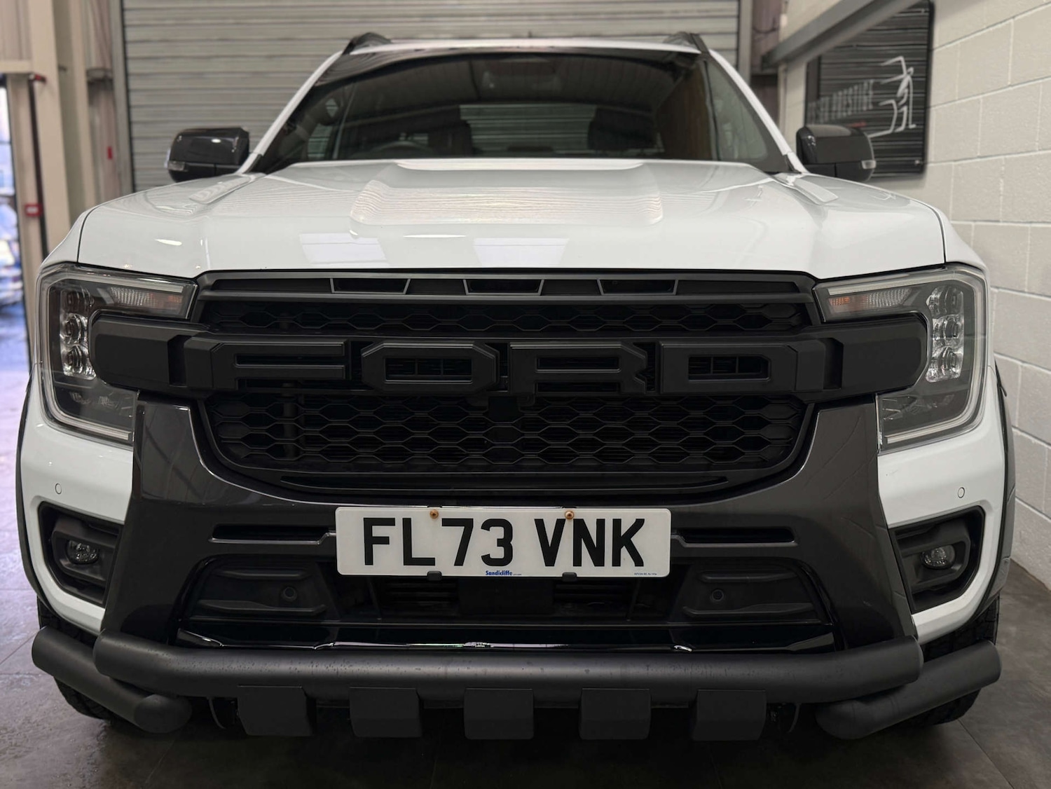 Used Ford Ranger 2023 for sale - 77571335: Photo 2