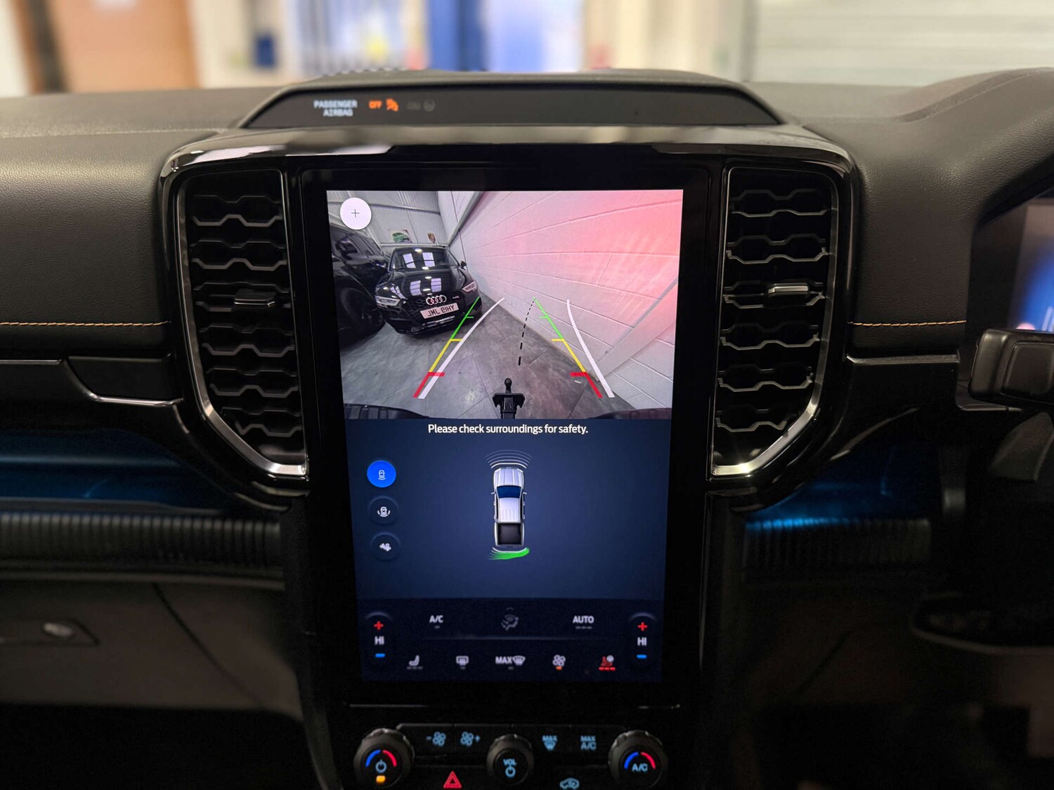 Used Ford Ranger 2023 for sale - 77571335: Photo 21