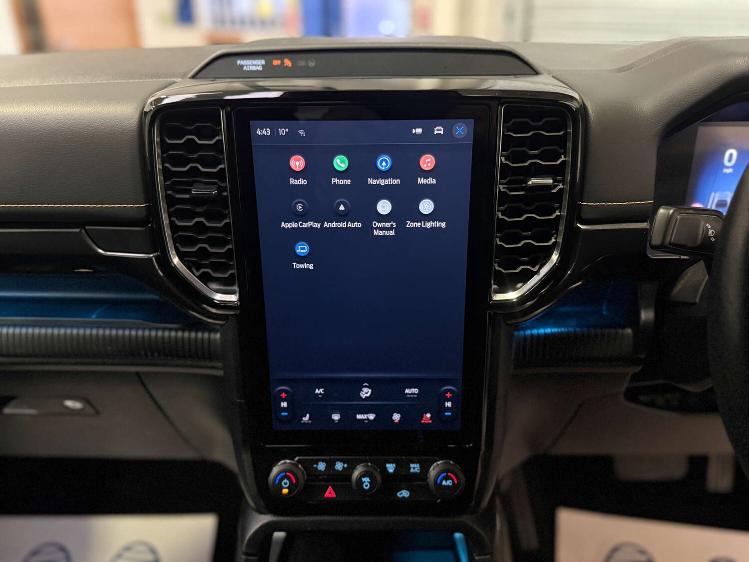 Used Ford Ranger 2023 for sale - 77571335: Photo 22