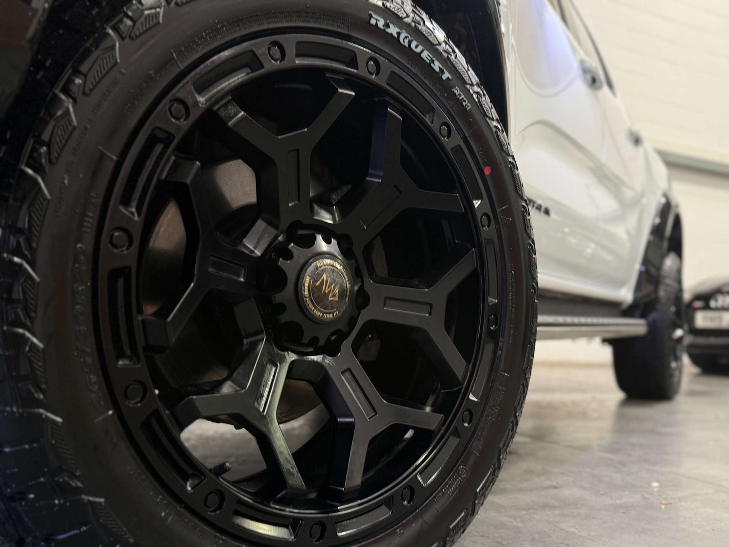 Used Ford Ranger 2023 for sale - 77571335: Photo 25