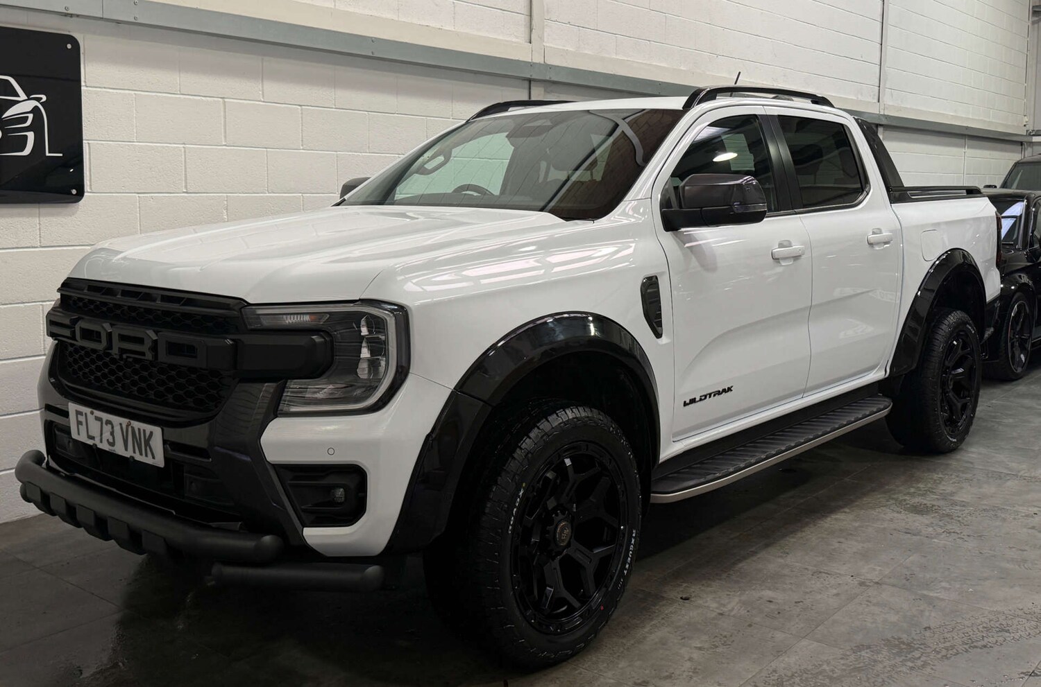 Used Ford Ranger 2023 for sale - 77571335: Photo 3