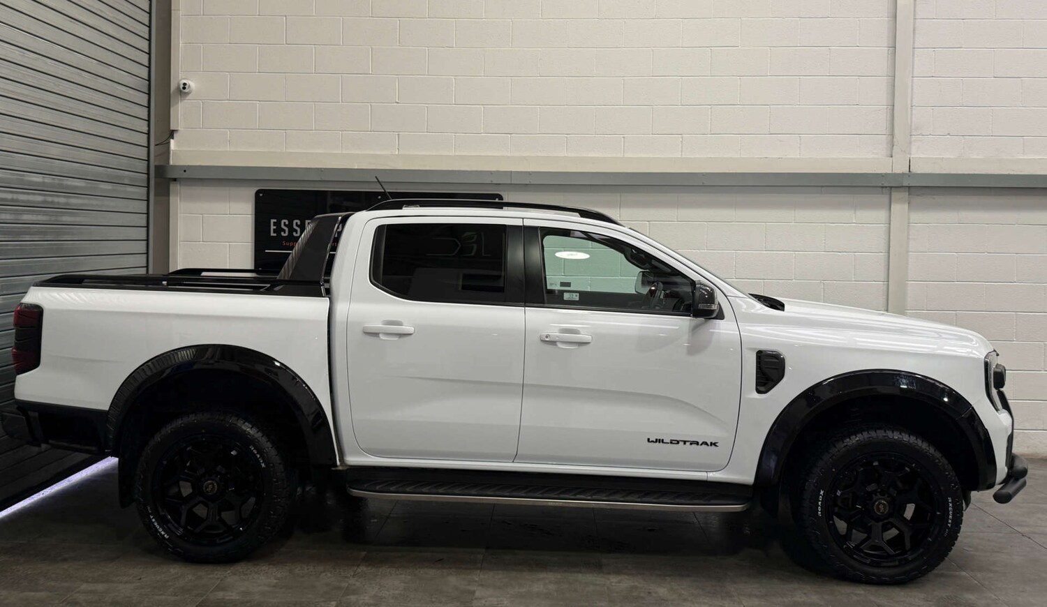 Used Ford Ranger 2023 for sale - 77571335: Photo 4