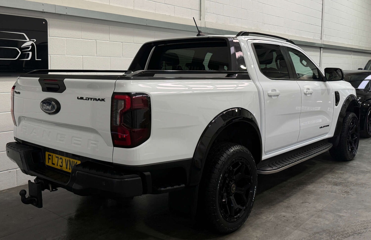 Used Ford Ranger 2023 for sale - 77571335: Photo 5