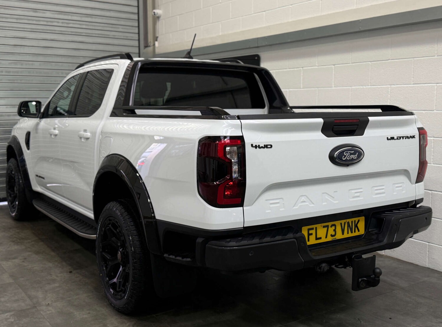 Used Ford Ranger 2023 for sale - 77571335: Photo 7