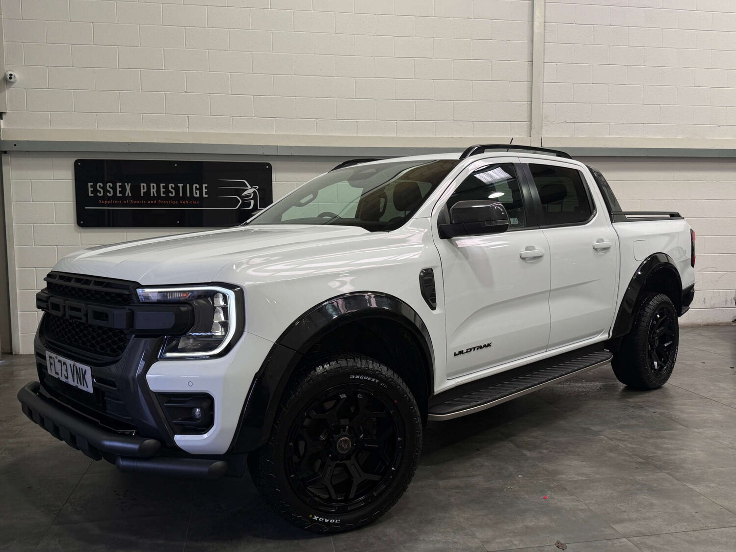 Used Ford Ranger 2023 for sale - 77571335: Photo 8